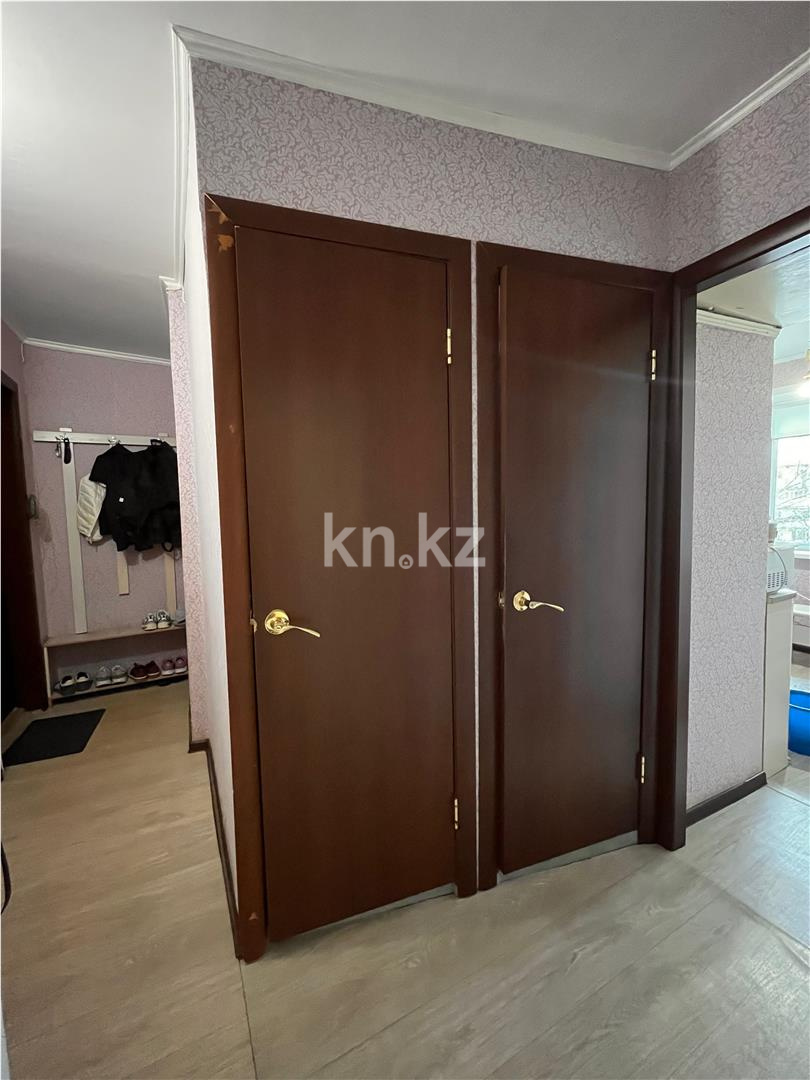 Продажа 1-комнатной квартиры, 32 м² - Продажа квартир в Караганде - страница 8 фото 8 из 12