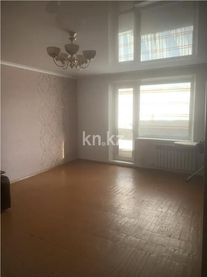 Продажа 2-комнатной квартиры, 56 м², ул. Казахстанская, дом  12 в Темиртау