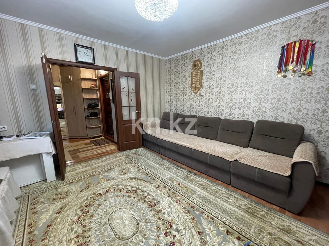 Продажа 3-комнатной квартиры, 70 м² - Продажа квартир в Караганде - страница 58 фото 2 из 12