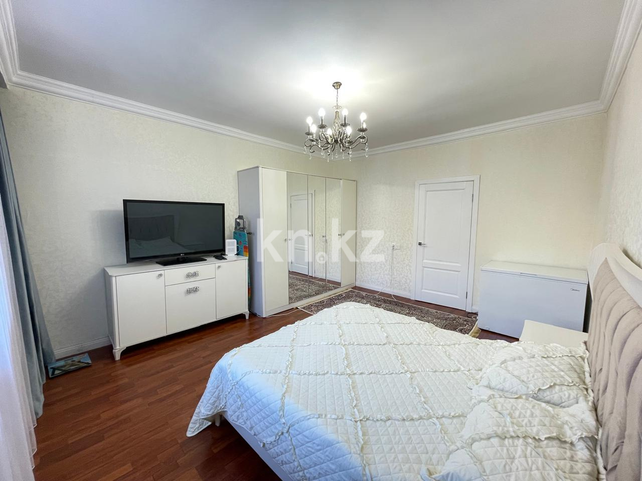 Продажа 3-комнатной квартиры, 81.5 м², ул. Шахтёрская, дом  32а - Продажа квартир в Сарани фото 5 из 16