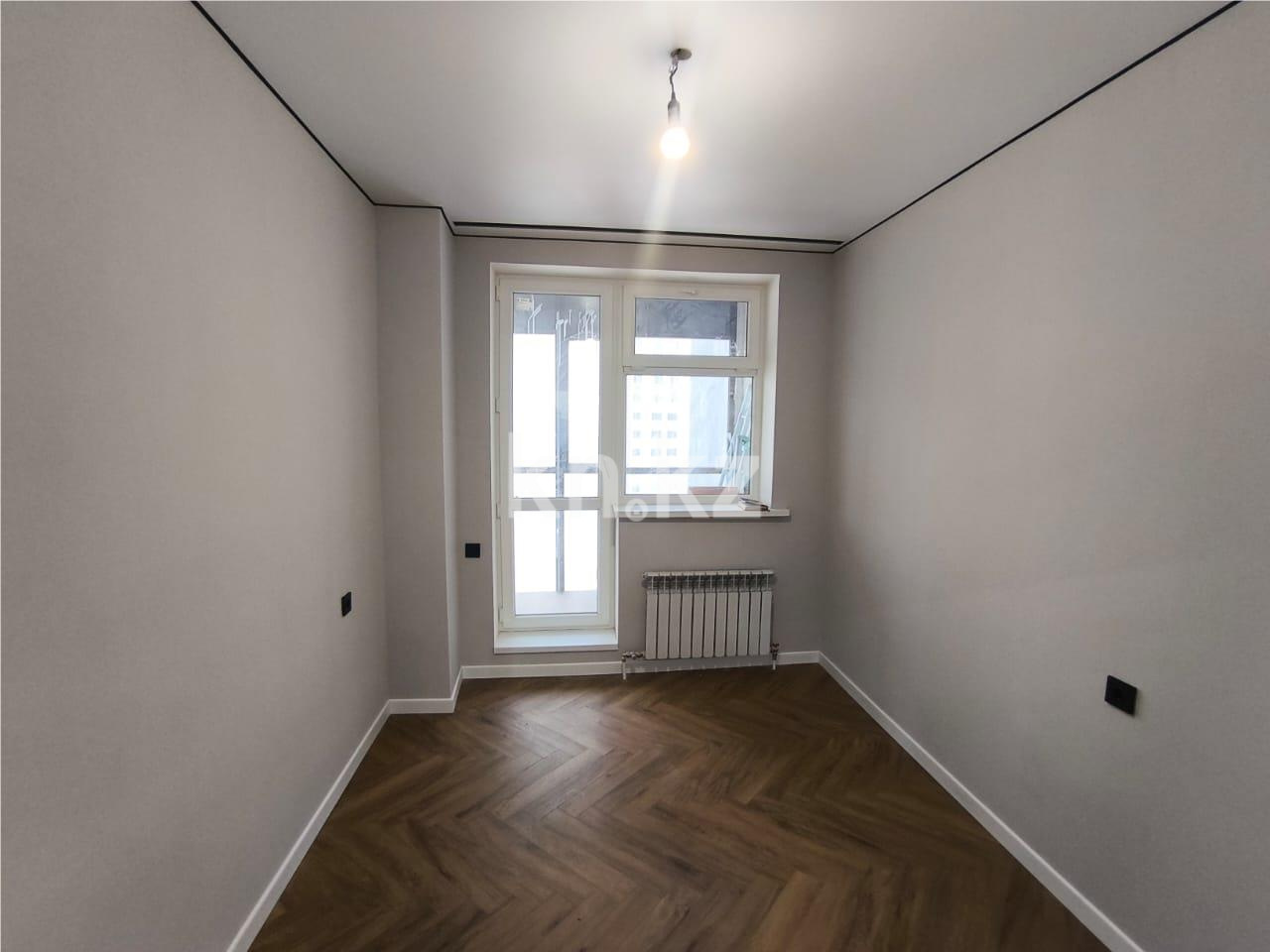 Продажа 4-комнатной квартиры, 114 м² - Продажа четырехкомнатных квартир в Астане фото 8 из 17