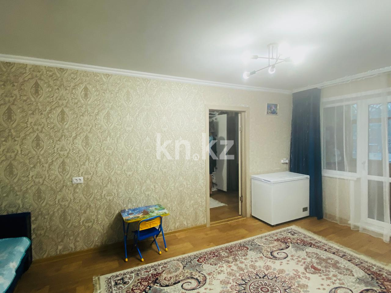 Продажа 2-комнатной квартиры, 46.5 м² - Продажа недвижимости в Казахстане фото 4 из 17