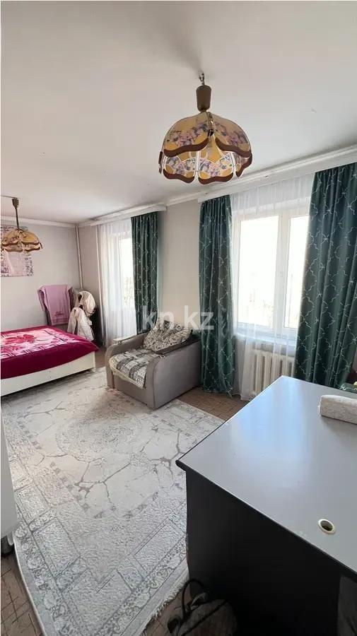 Продажа 3-комнатной квартиры, 58 м², мкр. Орбита-3, дом  16 в Алматы - фото 3
