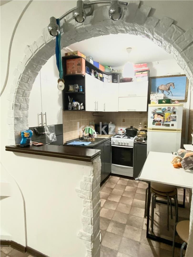 Продажа 2-комнатной квартиры, 45 м² - Продажа недвижимости в Караганде - страница 6 фото 5 из 8