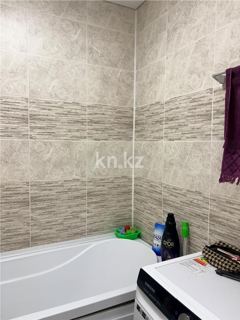 Продажа 4-комнатной квартиры, 75 м² - Продажа недвижимости в Караганде - страница 3 фото 17 из 23