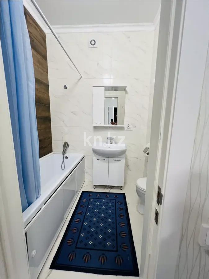 Продажа 1-комнатной квартиры, 43 м² в Астане - фото 3