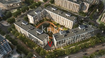 Аренда помещения - Аренда офисных и торговых помещений в Алматы фото 13 из 13