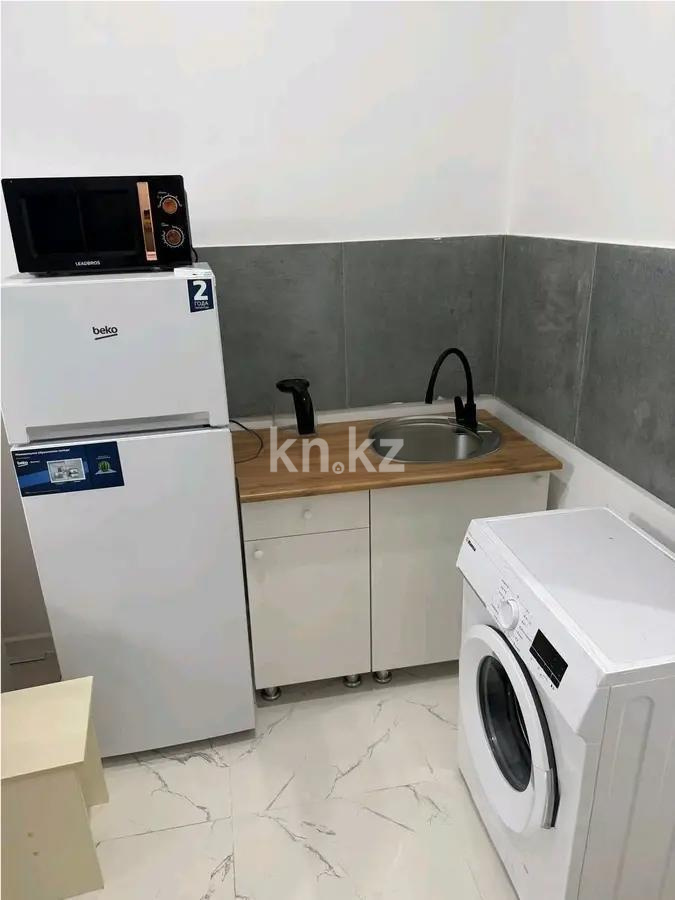 Продажа 2-комнатной квартиры, 52 м², ул. Утепова, дом  20 в Алматы - фото 5