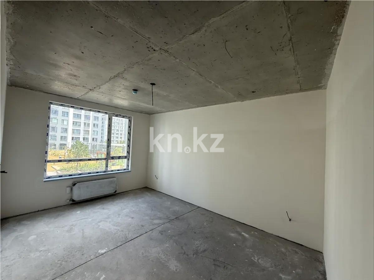 Продажа 3-комнатной квартиры, 90.49 м² - Продажа квартир в Казахстане - страница 34 фото 1 из 7