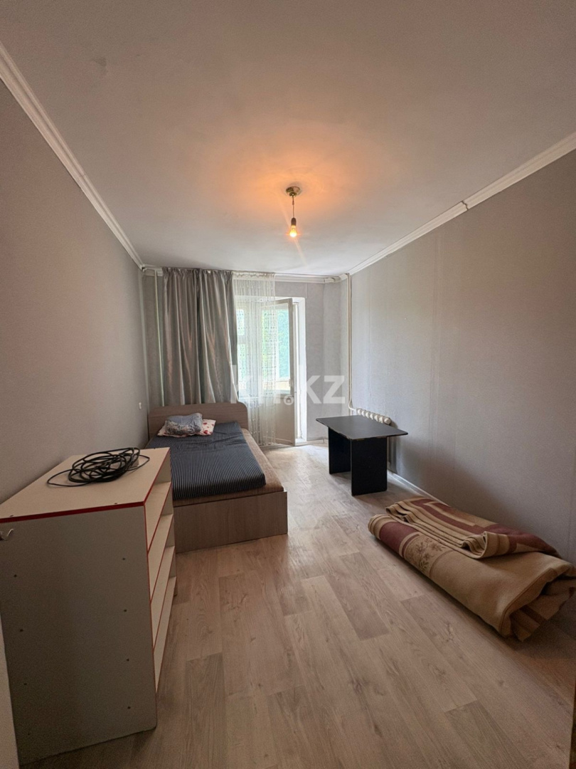 Аренда 3-комнатной квартиры, 60 м² - Недвижимость в Астане - страница 2 фото 3 из 12