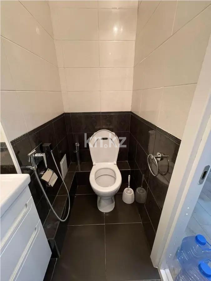 Продажа 2-комнатной квартиры, 65 м², ул. Аманжолова, дом  26/1 - Продажа квартир в Астане без посредников фото 5 из 5