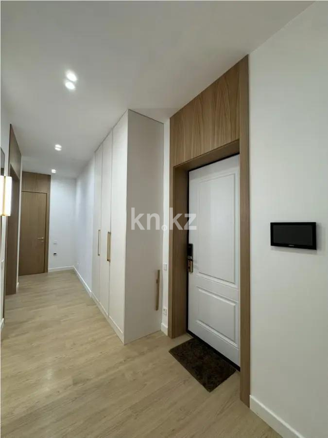 Продажа 3-комнатной квартиры, 74 м², ул. Е-899, дом  1/1 - Продажа  трехкомнатных квартир в новостройках Астаны без посредников фото 6 из 6