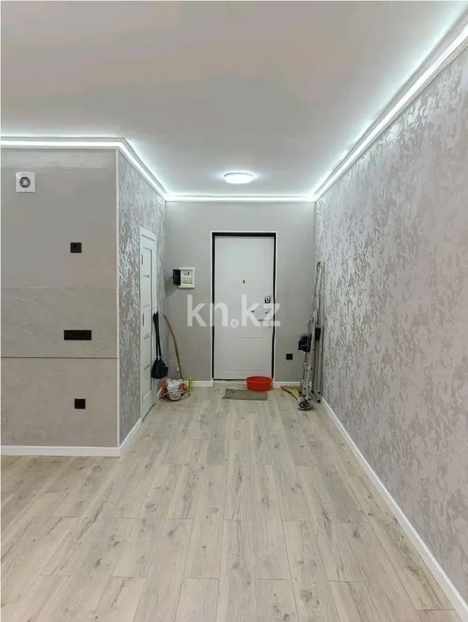 Продажа 1-комнатной квартиры, 33 м², мкр-н Шугыла, дом  340/46 - Продажа квартир в Алматы с фото фото 5 из 5