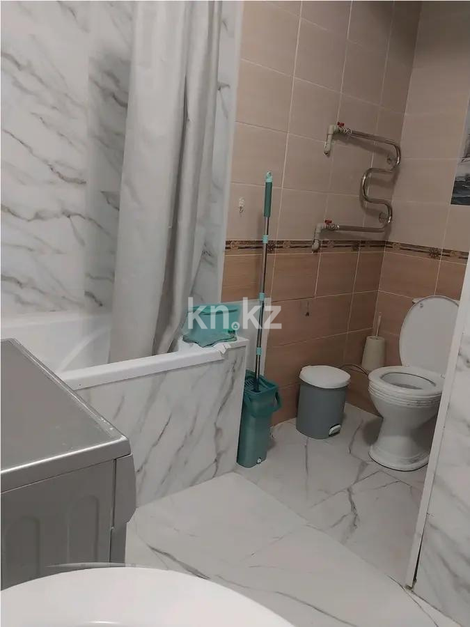 Продажа 3-комнатной квартиры, 113 м², ул. Калдаякова, дом  1 в Астане - фото 2