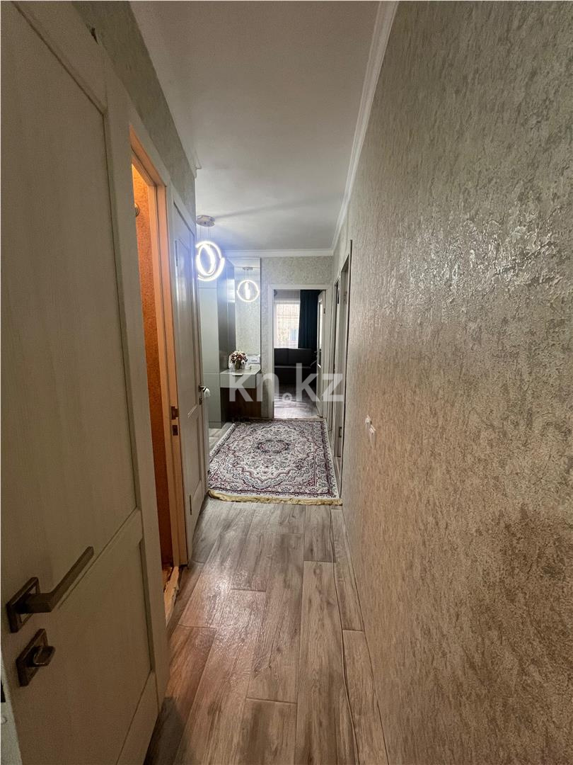 Продажа 3-комнатной квартиры, 61 м² - Продажа  трехкомнатных квартир в Караганде - страница 7 фото 12 из 18