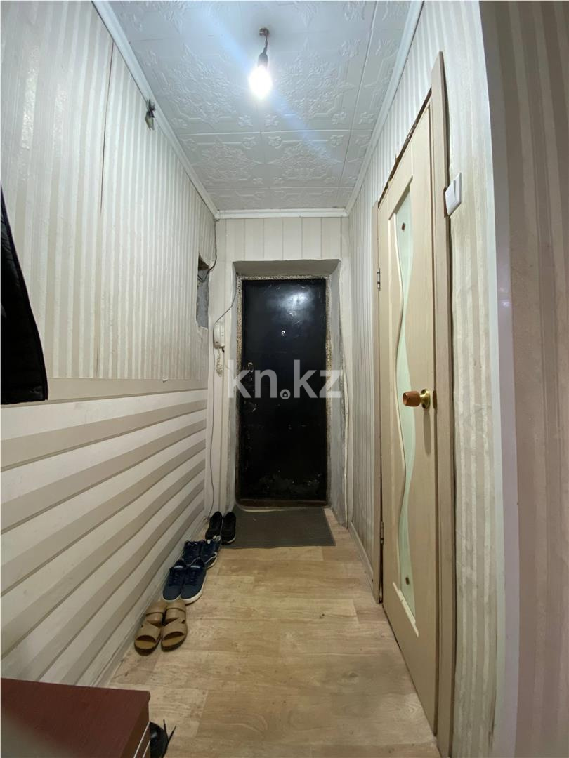 Продажа 3-комнатной квартиры, 55 м², пр. Республики в Темиртау - фото 15