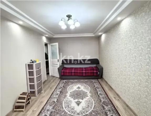 Продажа 3-комнатной квартиры, 61.5 м² - Продажа квартир в Алматы - страница 16 фото 1 из 1