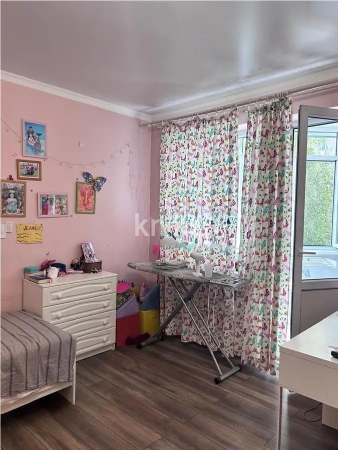 Продажа 3-комнатной квартиры, 86 м² - Продажа трехкомнатных квартир от собственников в Алматы - страница 11 фото 3 из 6