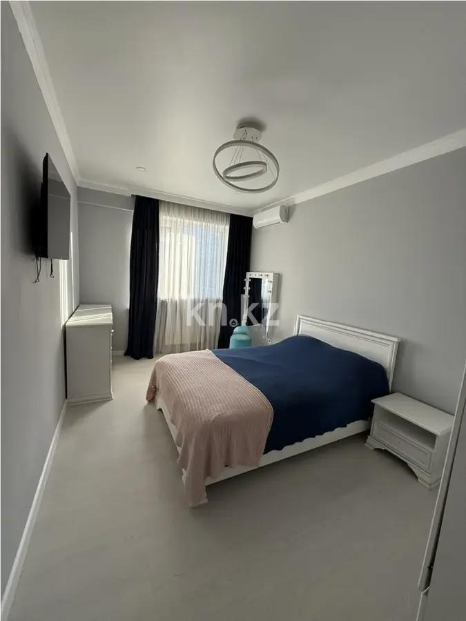 Продажа 2-комнатной квартиры, 48 м², пр. Гагарина, дом  244 в Алматы - фото 2