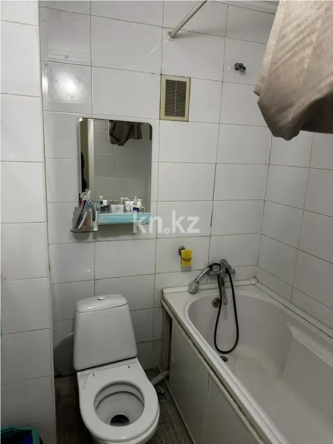 Продажа 1-комнатной квартиры, 30.6 м² в Алматы - фото 2