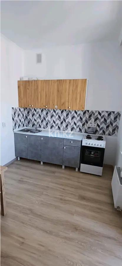 Продажа 1-комнатной квартиры, 39.6 м², ул. Анет баба, дом  10 в Астане - фото 2