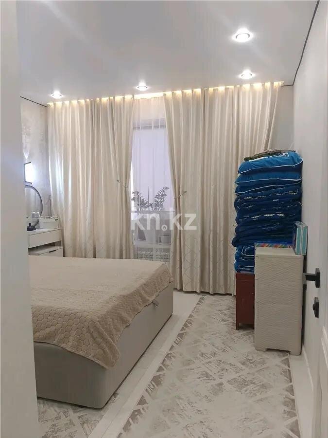 Продажа 2-комнатной квартиры, 45 м² в Астане - фото 2