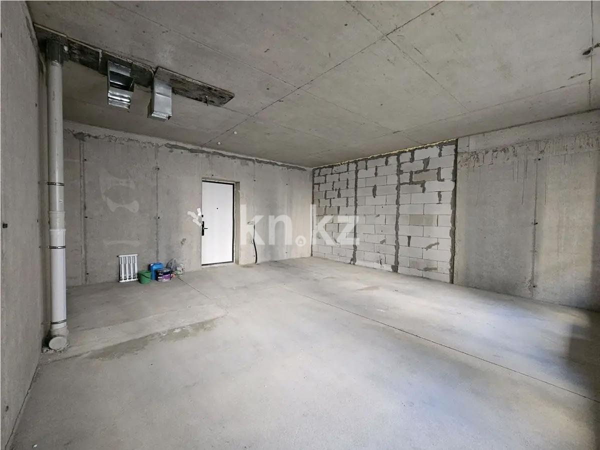 Продажа 2-комнатной квартиры, 42.2 м², пр. Райымбека, дом  349/1 в Алматы - фото 2