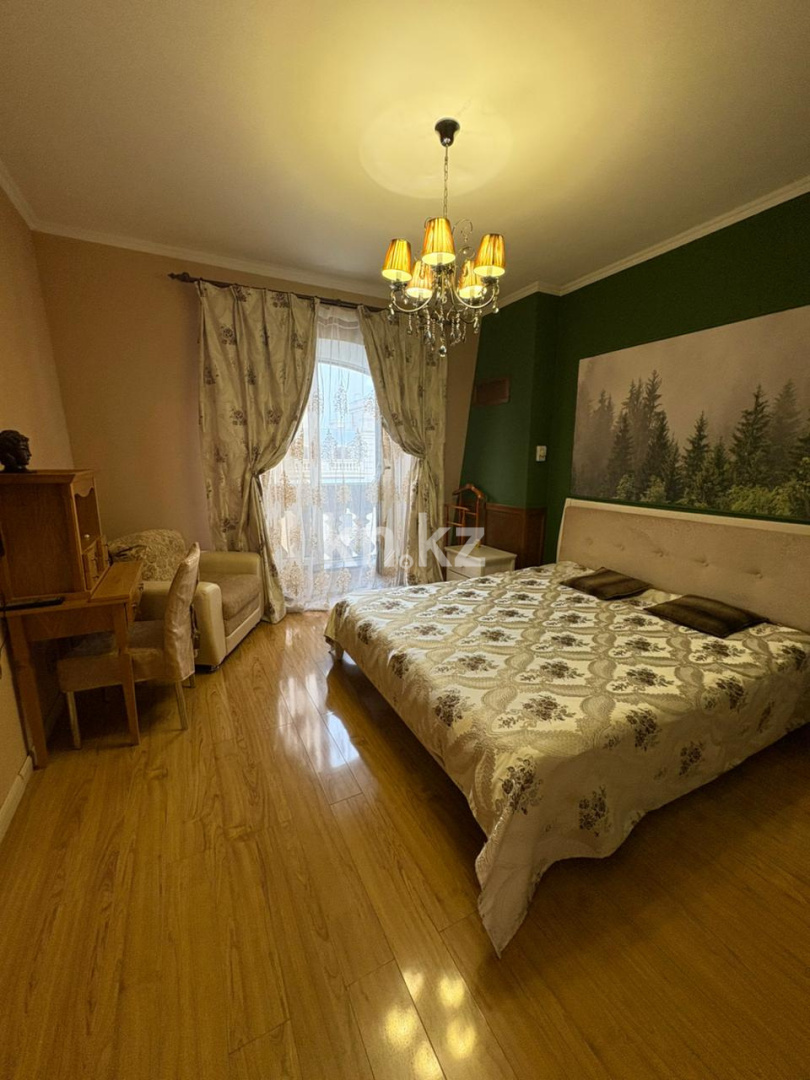 Аренда 2-комнатной квартиры, 85 м², Мирас - Продажа квартир в Алматы фото 1 из 15