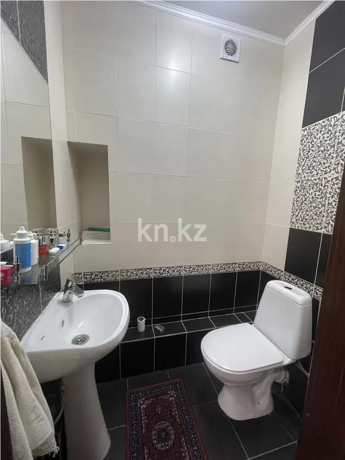 Продажа 3-комнатной квартиры, 87 м² в Астане - фото 5