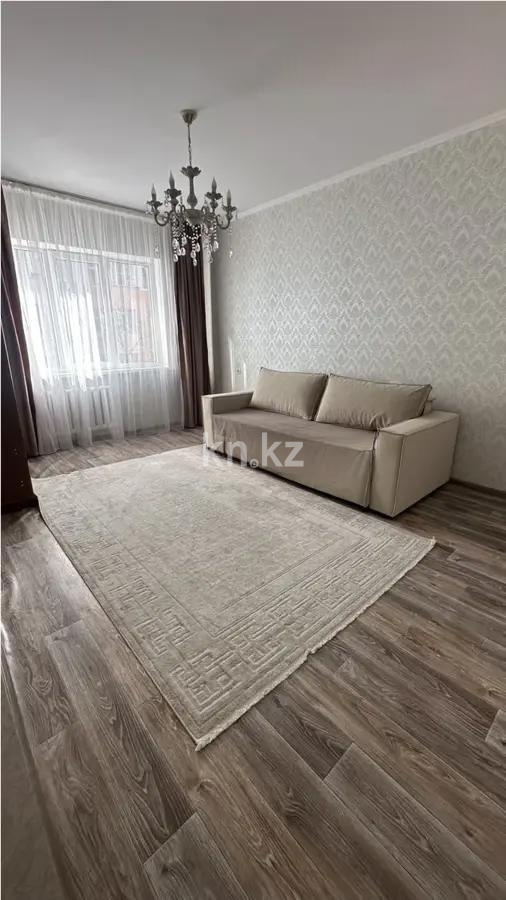 Продажа 1-комнатной квартиры, 40 м² в Алматы - фото 2