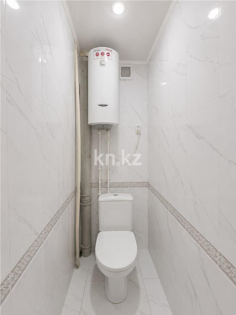 Продажа 4-комнатной квартиры, 72 м² в Караганде - фото 10