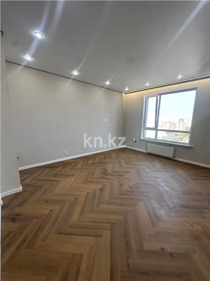 Продажа 2-комнатной квартиры, 51 м² в Астане