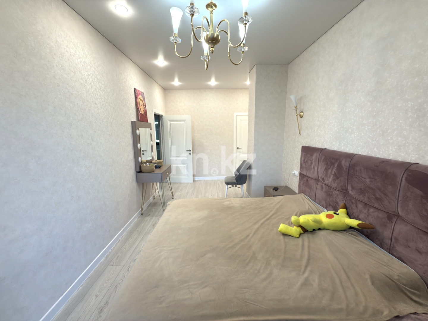 Продажа 3-комнатной квартиры, 87 м² - Недвижимость в Караганде - страница 2 фото 12 из 34