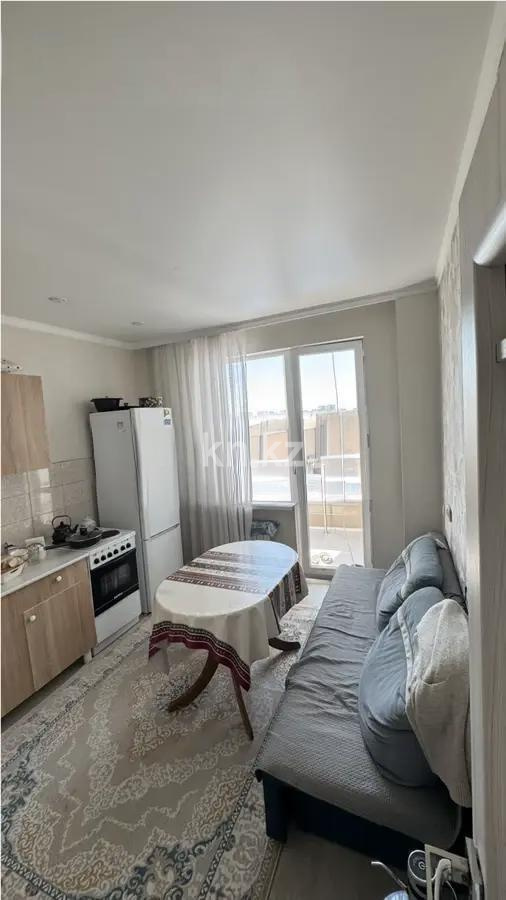 Продажа 1-комнатной квартиры, 43 м² в Астане - фото 3