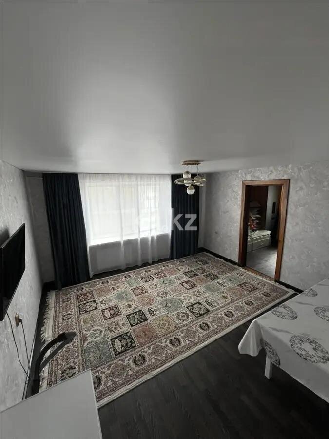Продажа 3-комнатной квартиры, 56 м² в Темиртау