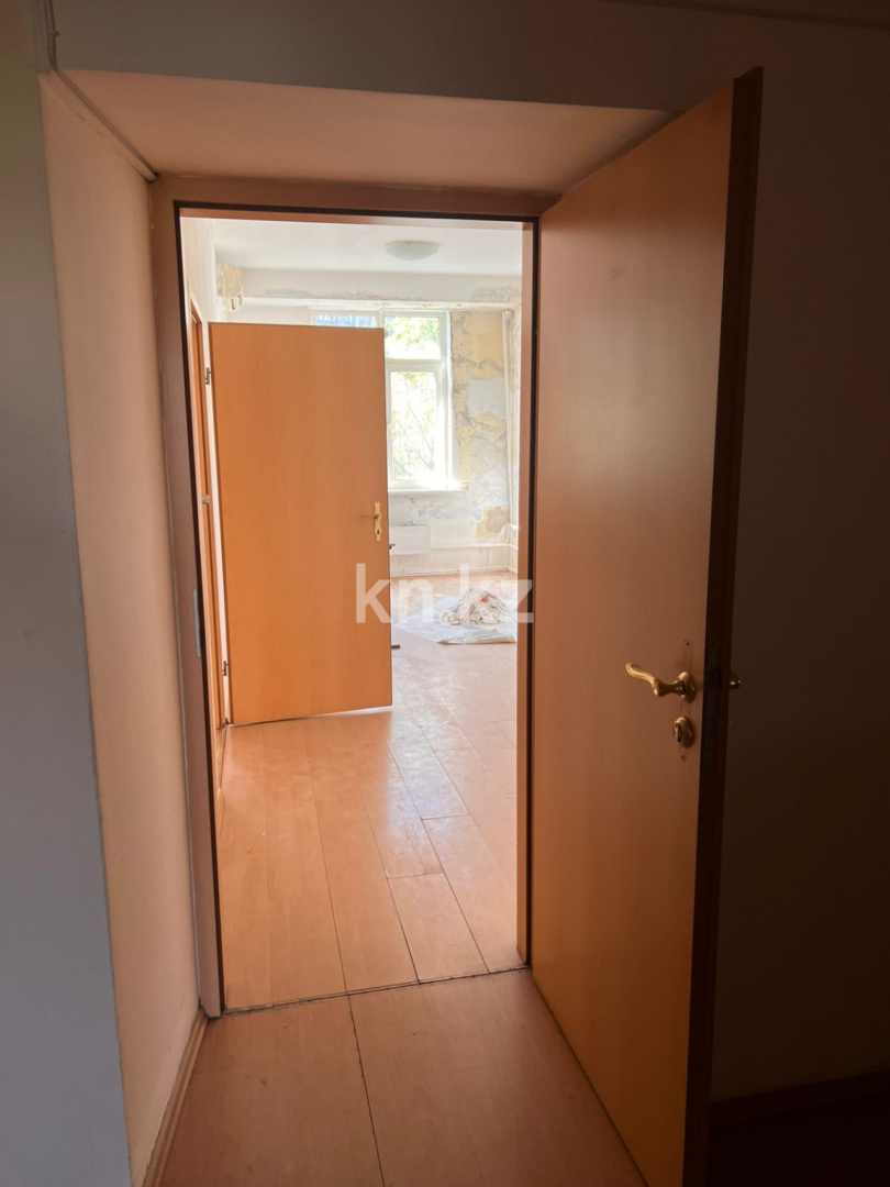 Аренда , Сейфуллина, дом  597 - пр. Абая - Аренда офисных и торговых помещений в Алматы без посредников фото 8 из 11