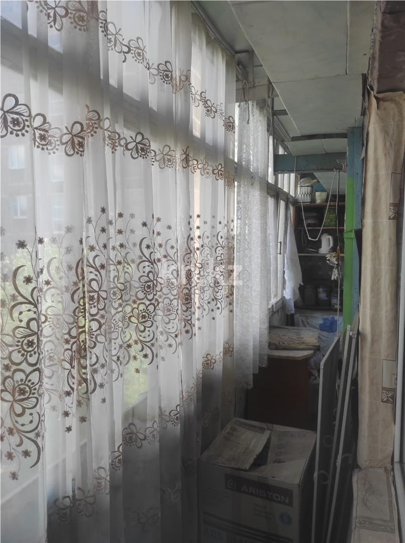 Продажа 3-комнатной квартиры, 56 м², ул. Абая - Продажа квартир в Темиртау фото 8 из 9