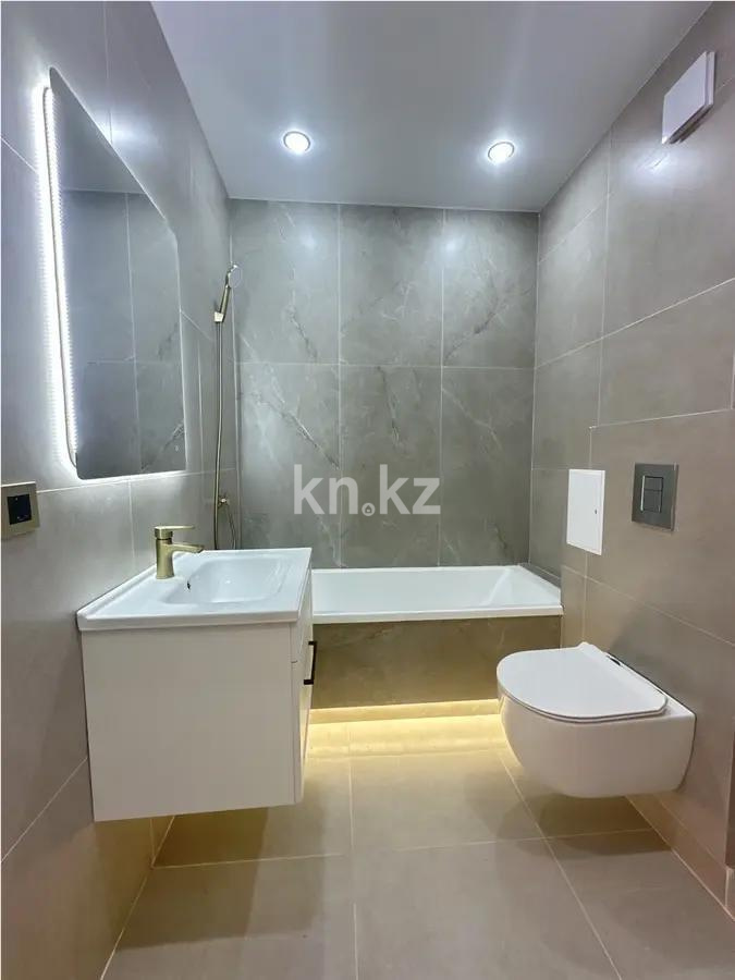 Продажа 2-комнатной квартиры, 39 м² в Астане - фото 3