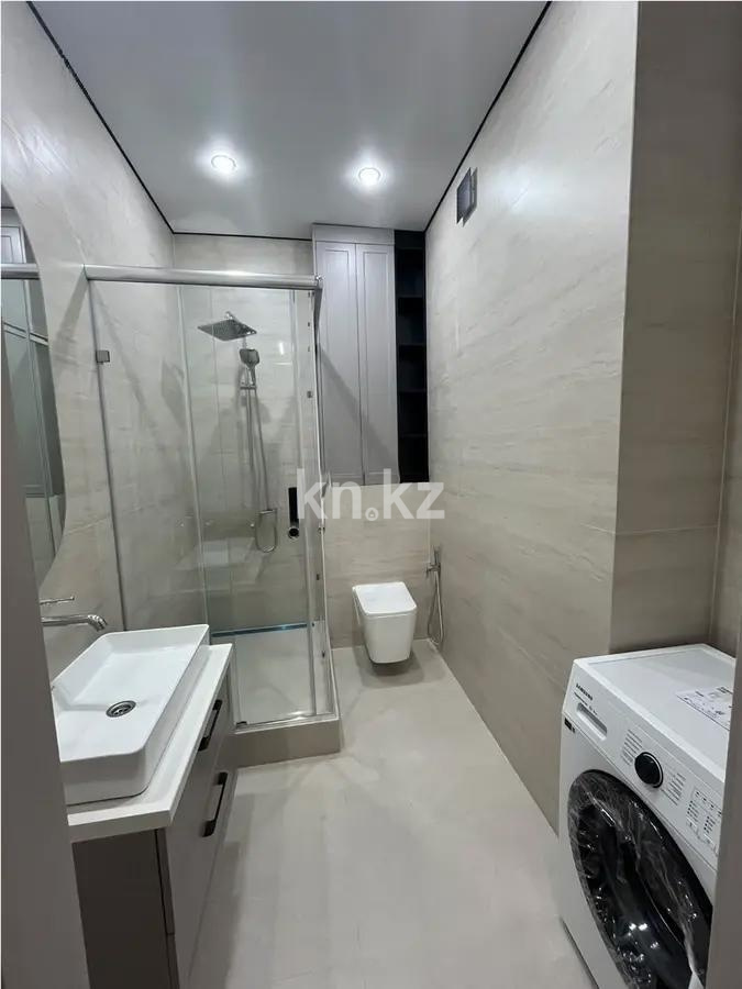 Продажа 1-комнатной квартиры, 40 м² - Продажа однокомнатных квартир в Астане - страница 34 фото 4 из 4