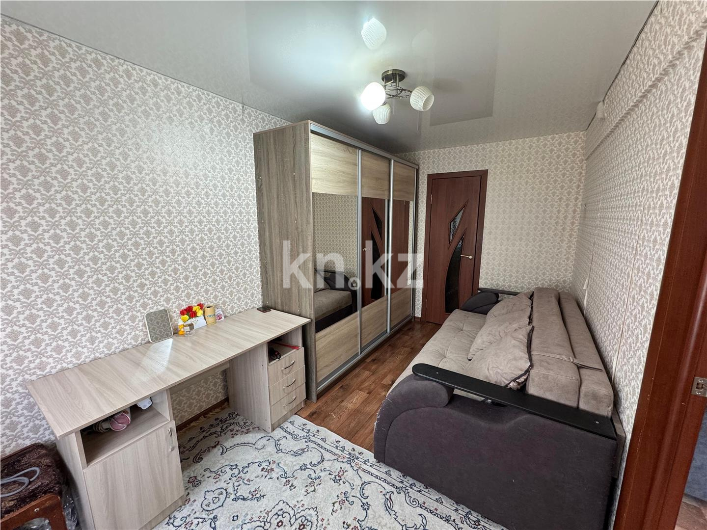 Продажа 2-комнатной квартиры, 44 м², ул. Локомотивная, дом  133 - Продажа квартир в Казахстане фото 3 из 6