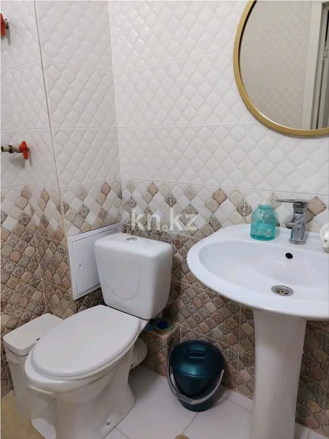 Продажа 1-комнатной квартиры, 37.1 м² в Астане - фото 3