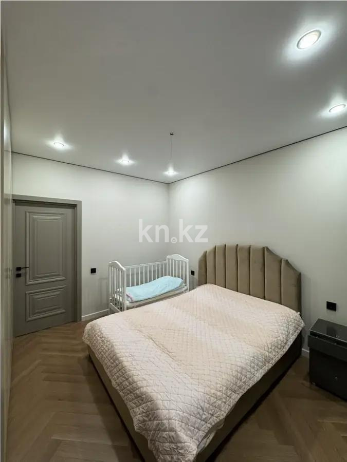 Продажа 2-комнатной квартиры, 51 м², ул. Тараз, дом  7 в Алматы - фото 2