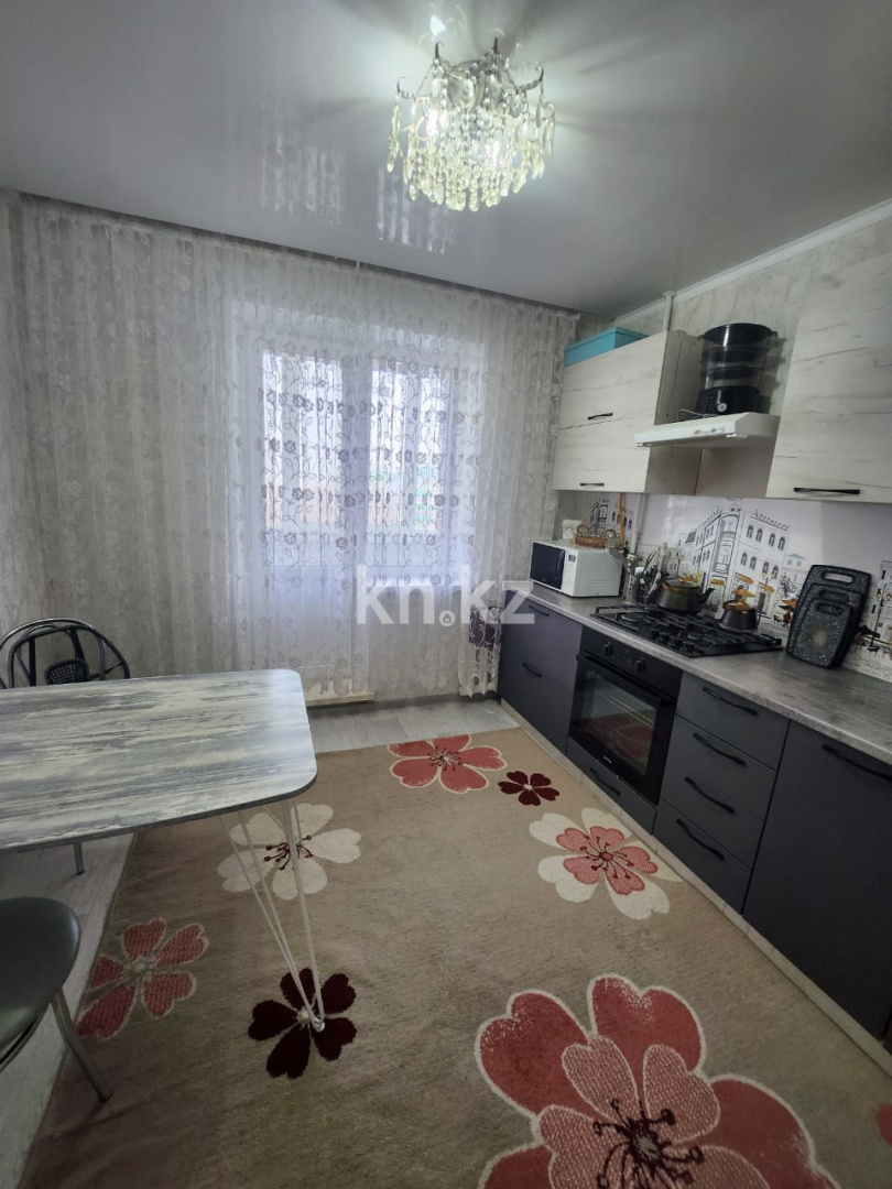 Аренда 2-комнатной квартиры, 56 м² в Уральске - фото 6