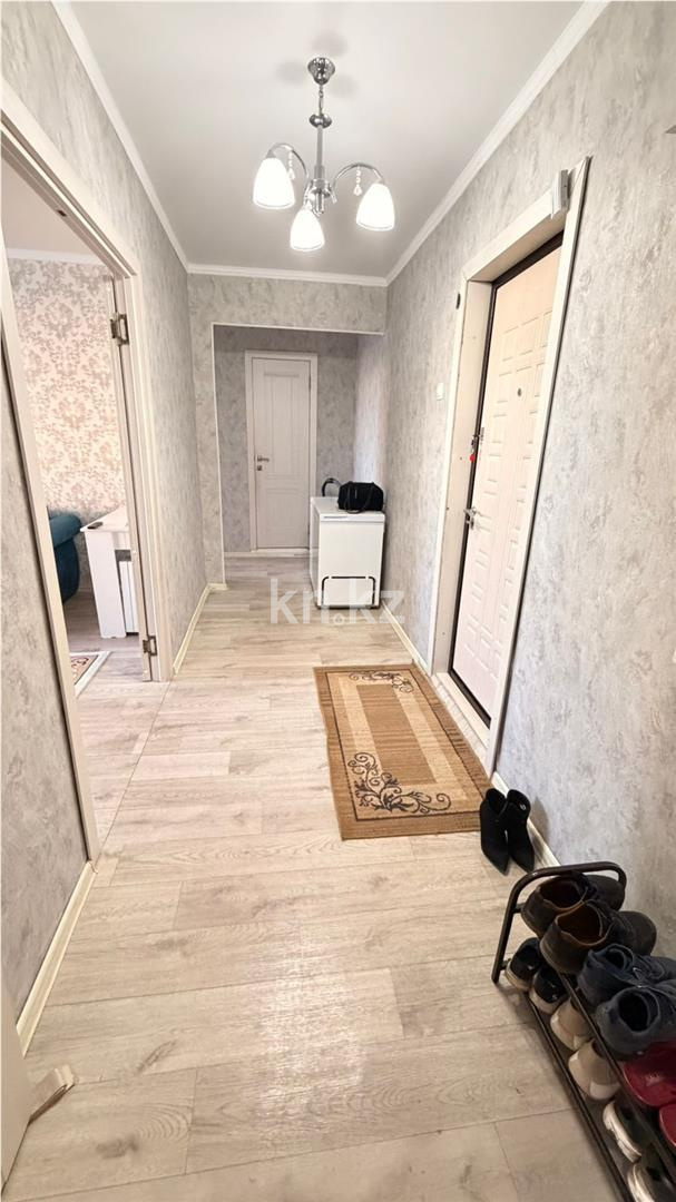 Продажа 2-комнатной квартиры, 54 м² в Караганде - фото 11