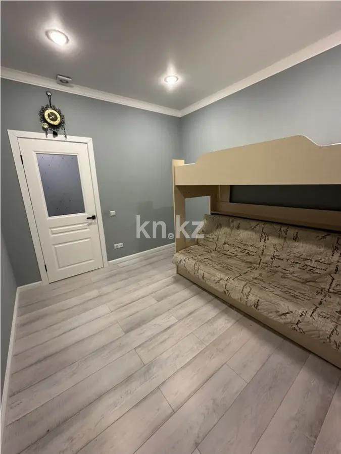Продажа 3-комнатной квартиры, 65 м², пр. Шахтеров, дом  46/1 в Караганде - фото 3