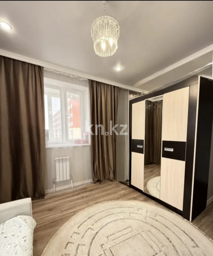 Продажа 2-комнатной квартиры, 50 м² в Астане - фото 3