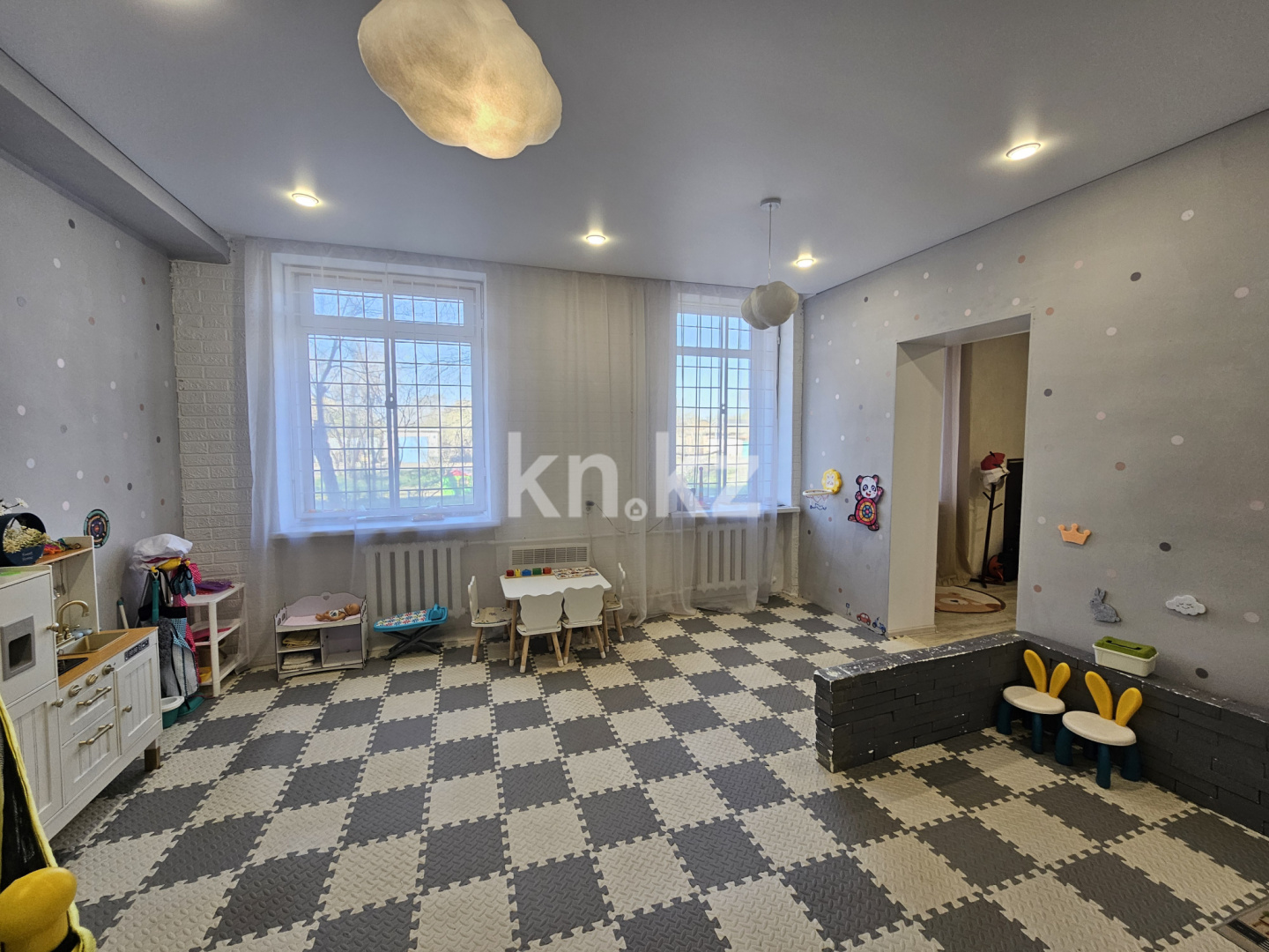 Продажа , 487 м², пр. Ленина, дом  3 - Продажа квартир в Сарани фото 13 из 24