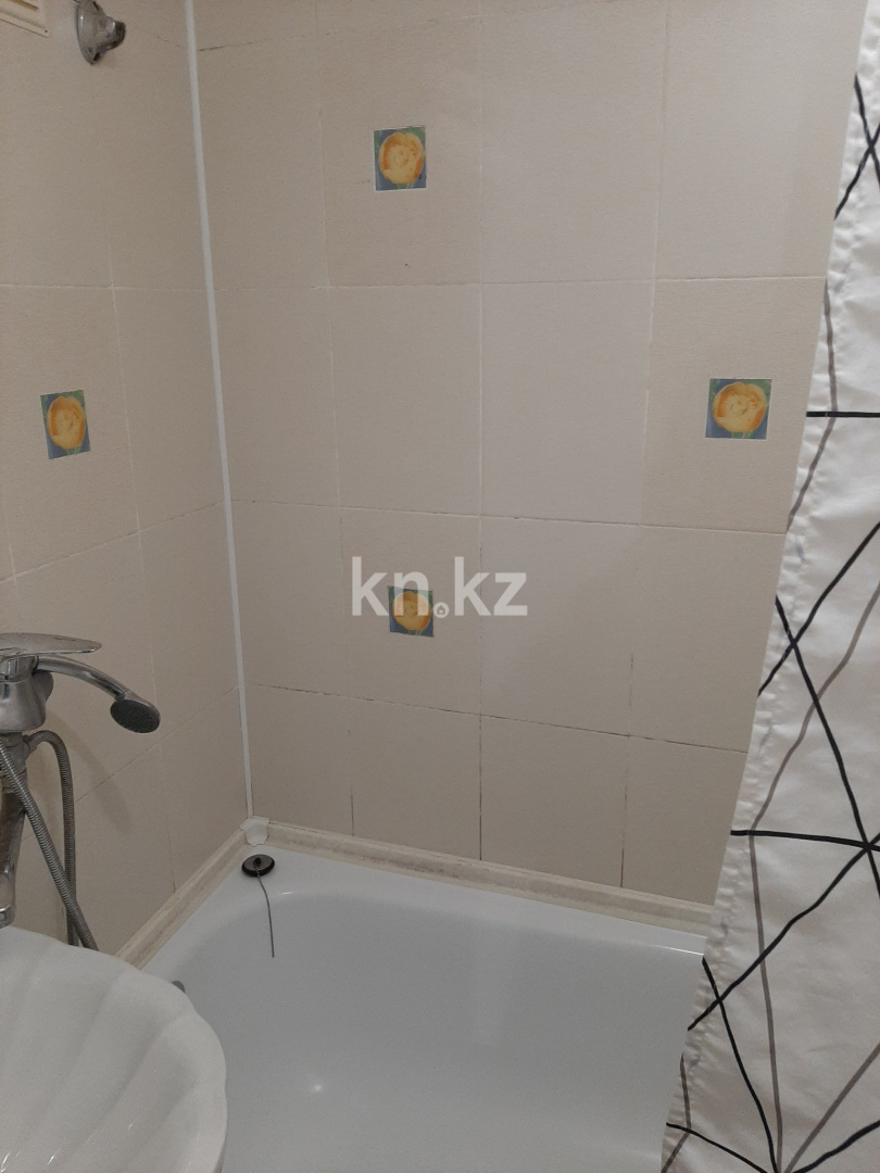 Аренда 3-комнатной квартиры посуточно, 68 м², пр. Металлургов, дом  19/2 - Аренда жилой и коммерческой недвижимости в Темиртау фото 30 из 33