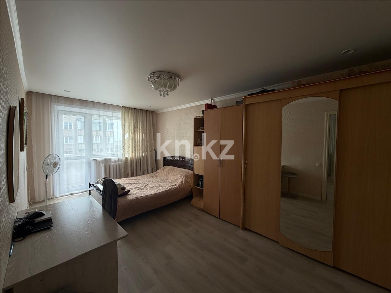 Продажа 2-комнатной квартиры, 51 м² в Караганде - фото 4