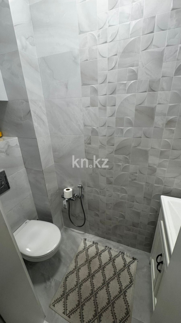 Продажа 3-комнатной квартиры, 170 м², ул. Зенкова, дом  36 - ул. Богенбай батыра в Алматы - фото 14